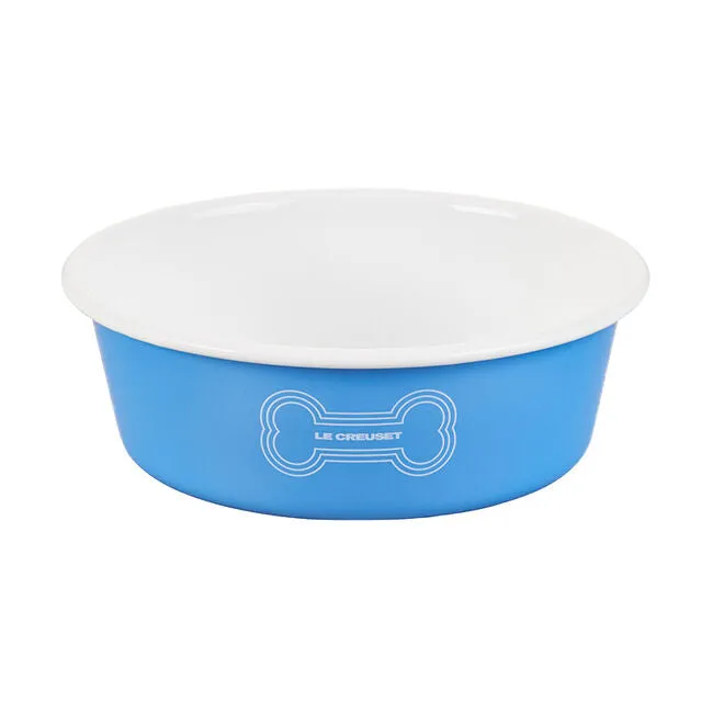 Le Creuset Pet Collection Pet Bowl