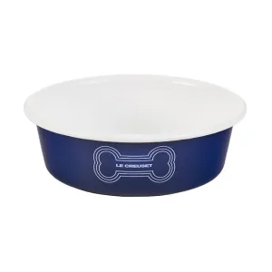 Le Creuset Pet Collection Pet Bowl