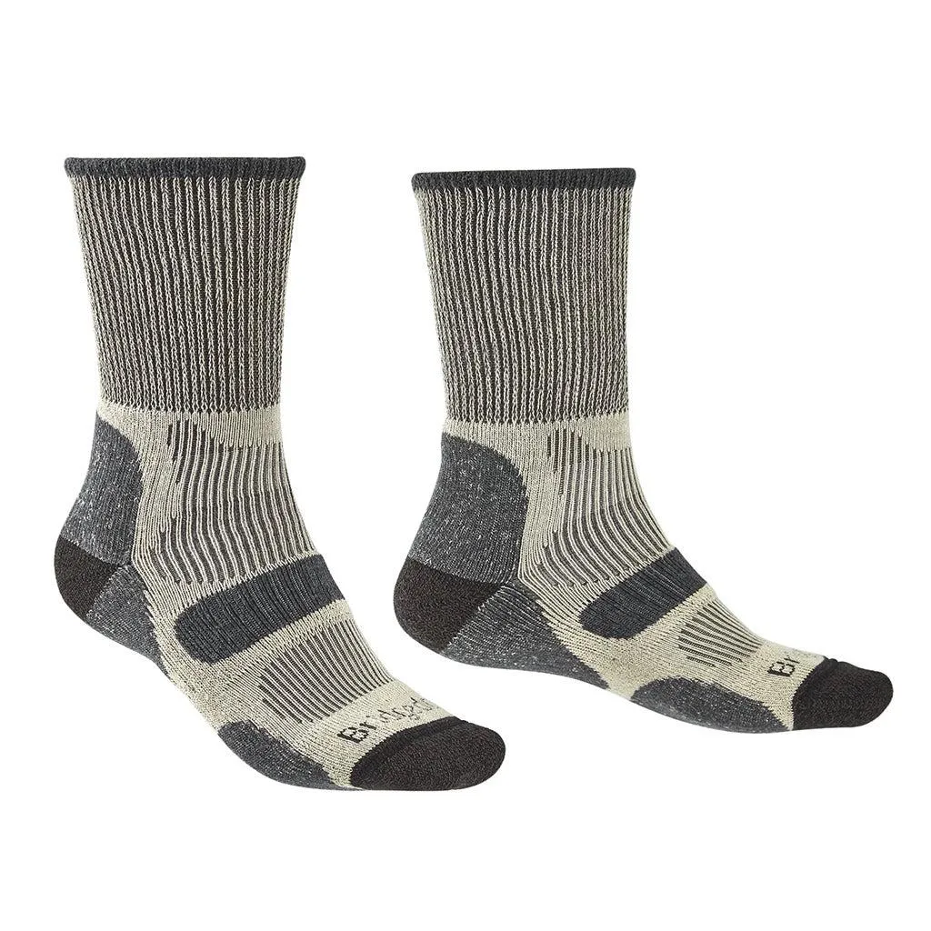 Lightweight Coolmax Comfort Boot Socks