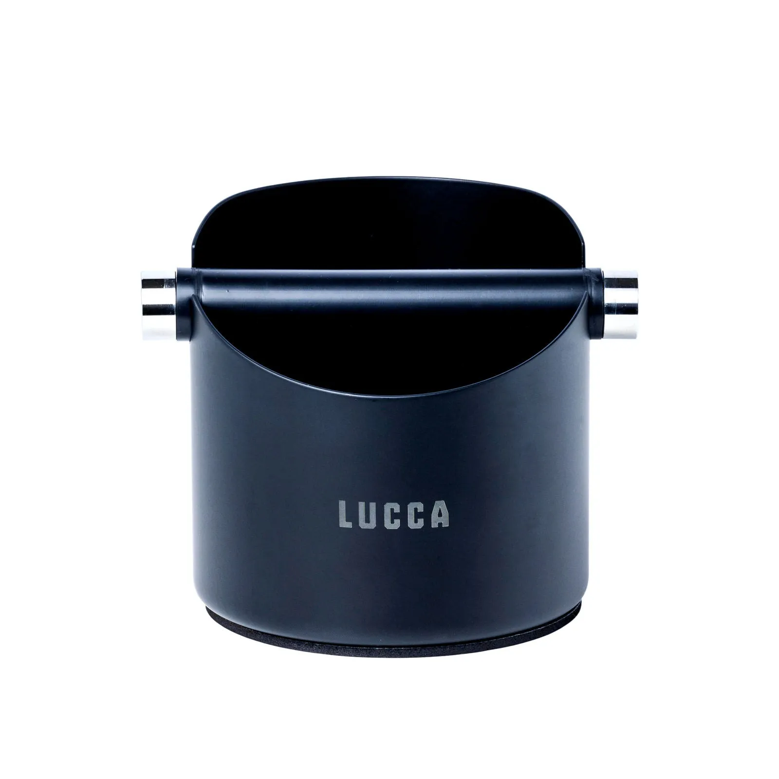 LUCCA Knock Box