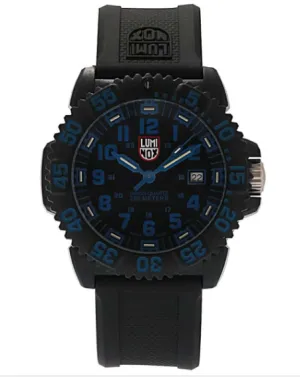 Luminox Navy SEAL Colormark Men's Watch