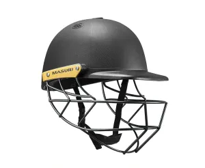 Masuri C Line Steel Senior Cricket Helmet (With Adjustor)