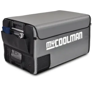 myCOOLMAN Insulated Protective Fridge Cover Bag | 105L