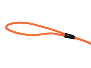 Mystique® biothane round check cord with hand loop