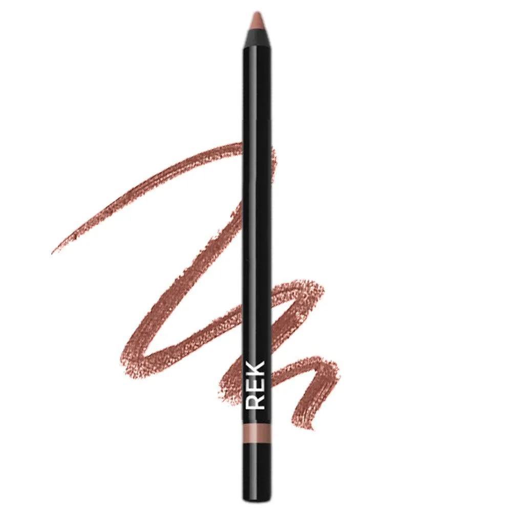 Naked | Gel Lip liner | REK Cosmetics