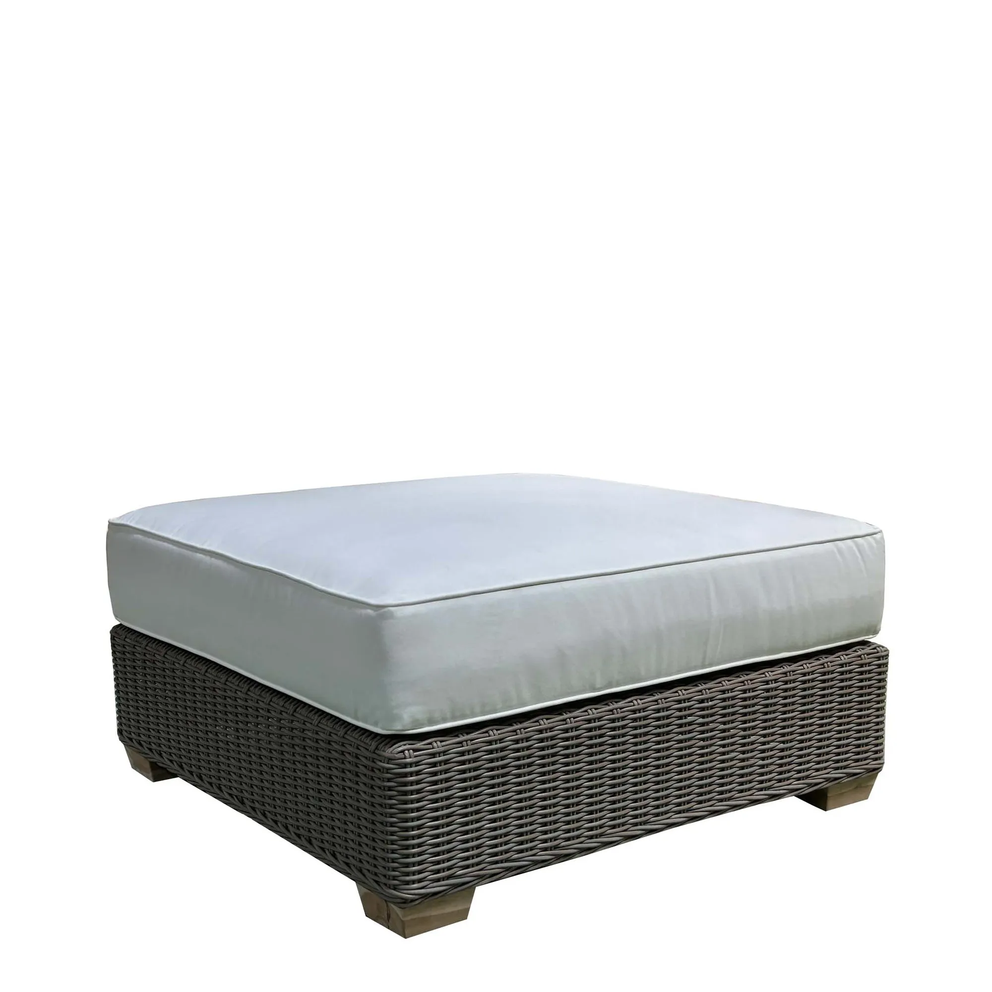 NAUTILUS OUTDOOR XTRA LARGE OTTOMAN