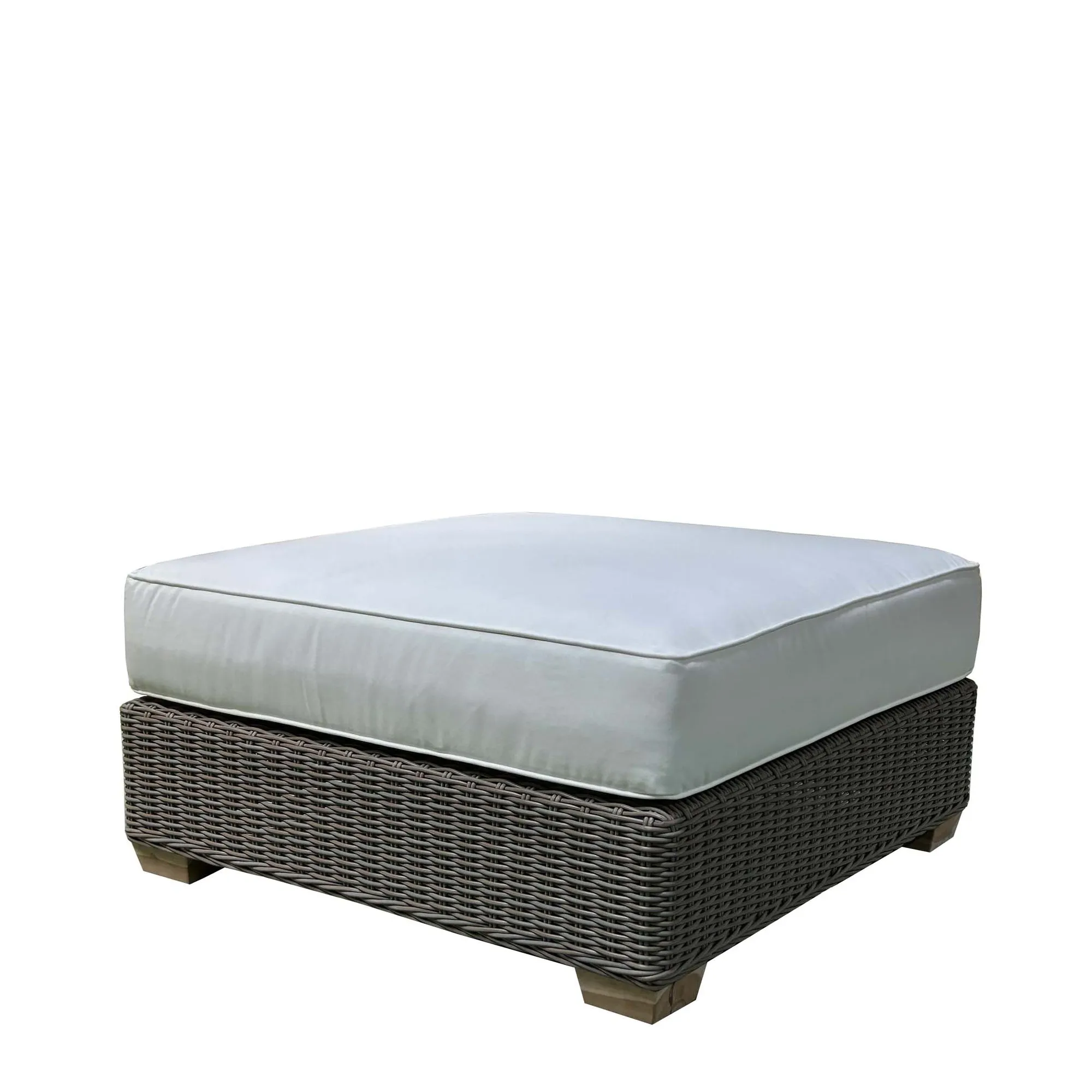 NAUTILUS OUTDOOR XTRA LARGE OTTOMAN