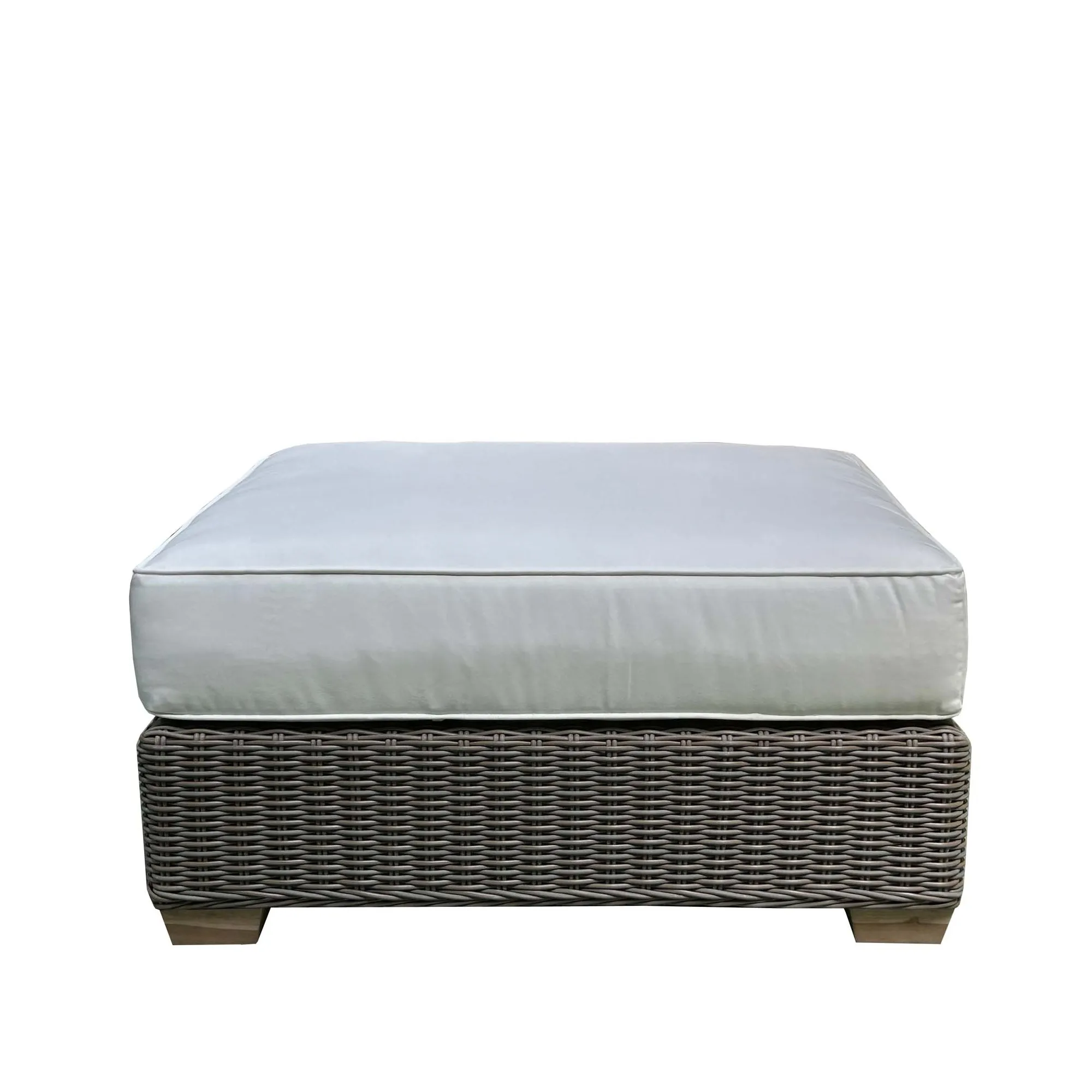 NAUTILUS OUTDOOR XTRA LARGE OTTOMAN