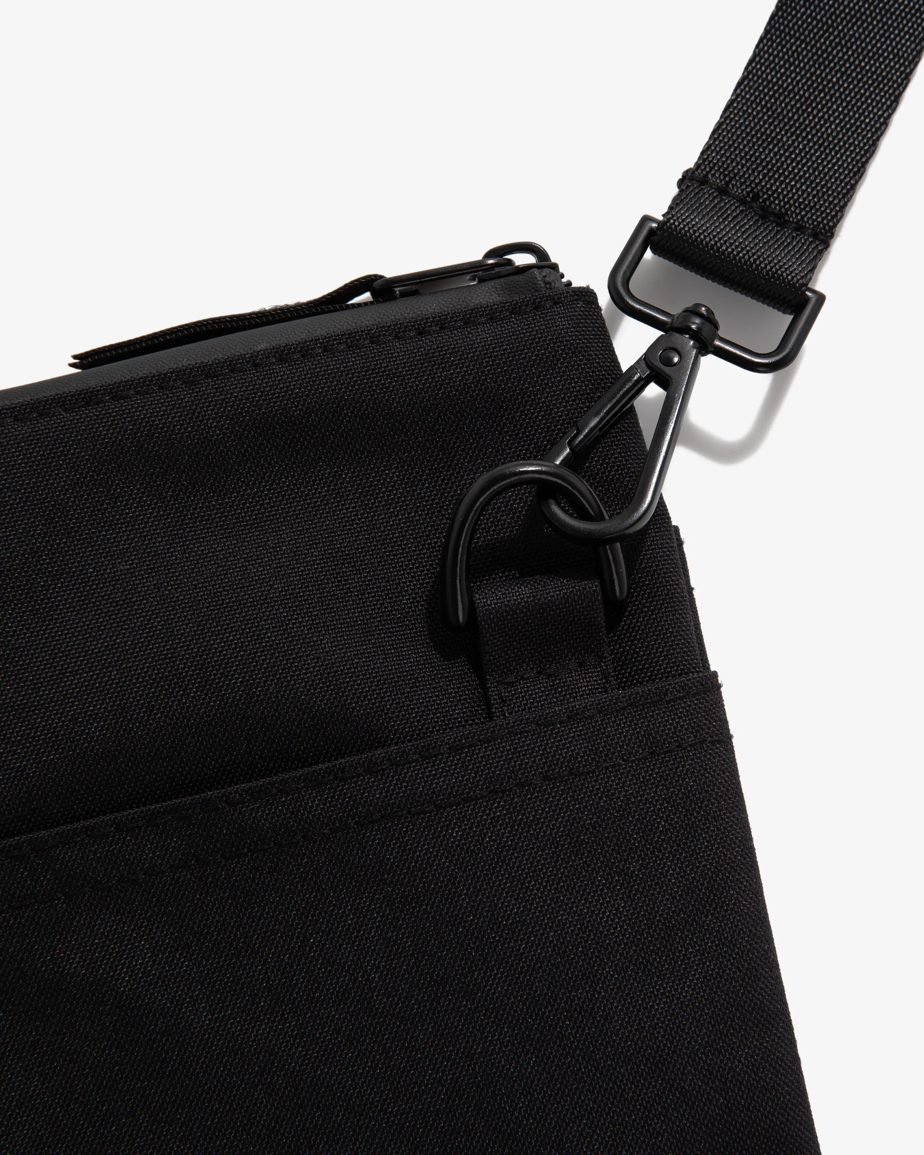 Durable Nylon Unisphere Utility Pouch