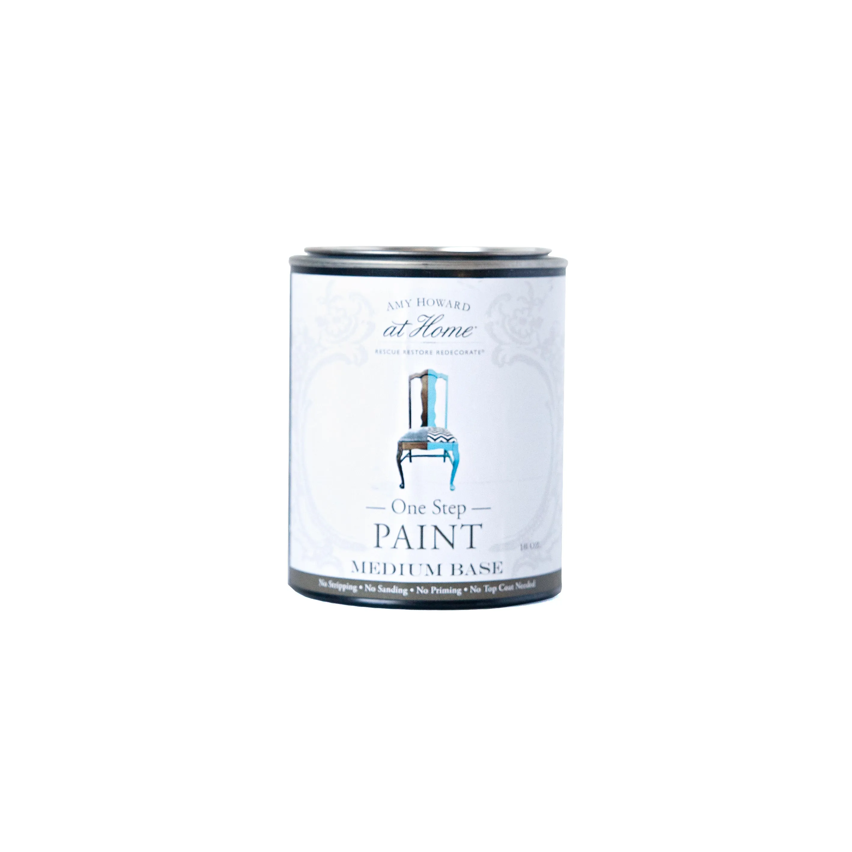 One Step Paint - Ambala Blue