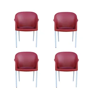 Plastium Dining Chair (sold as set of 4)