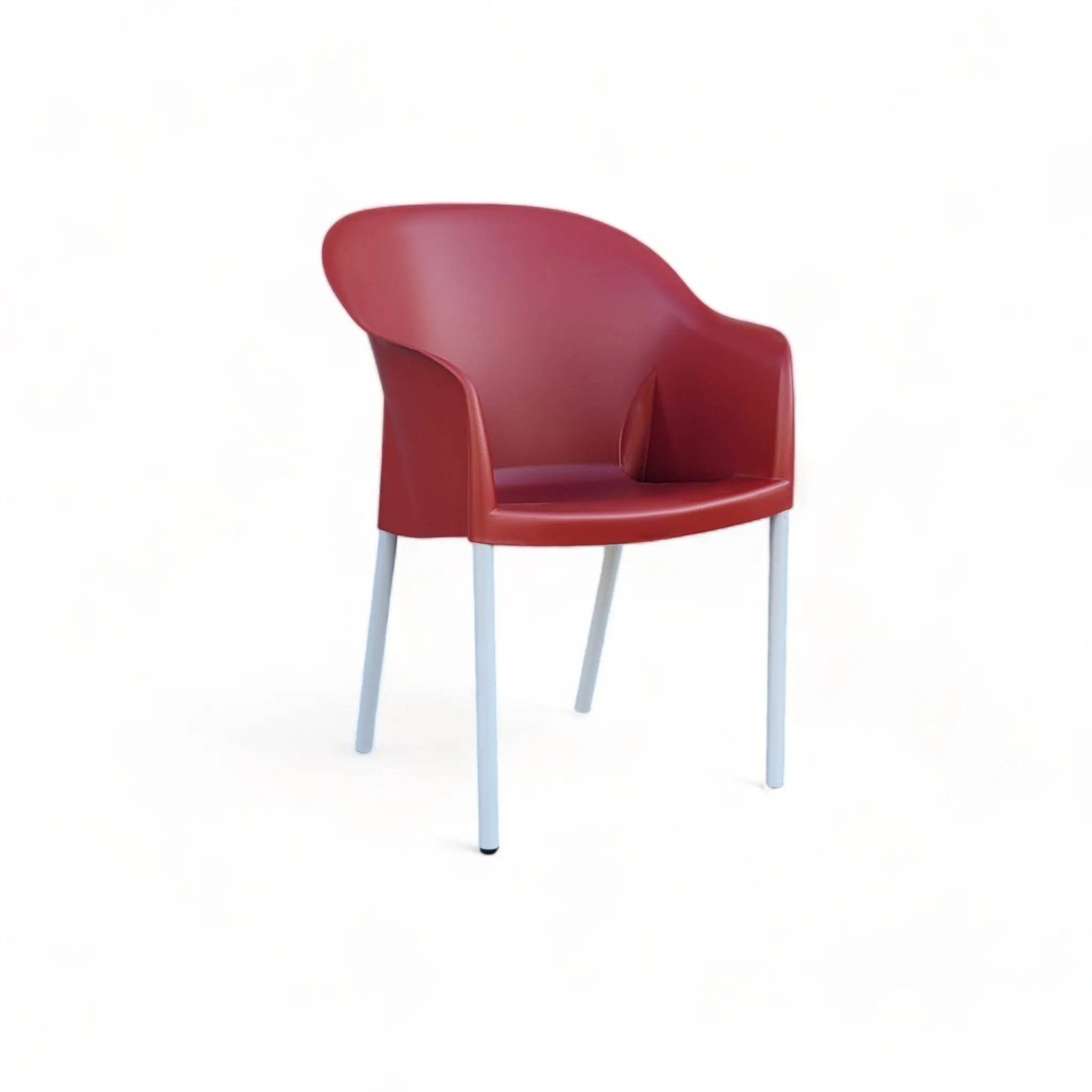 Plastium Dining Chair (sold as set of 4)