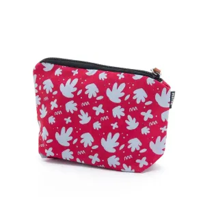 Printed Multi Use Pouch