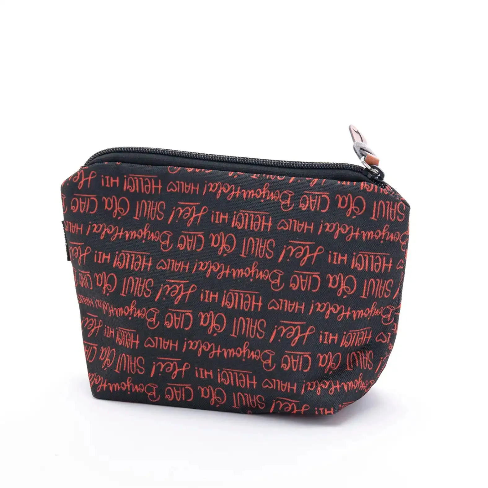 Printed Multi Use Pouch