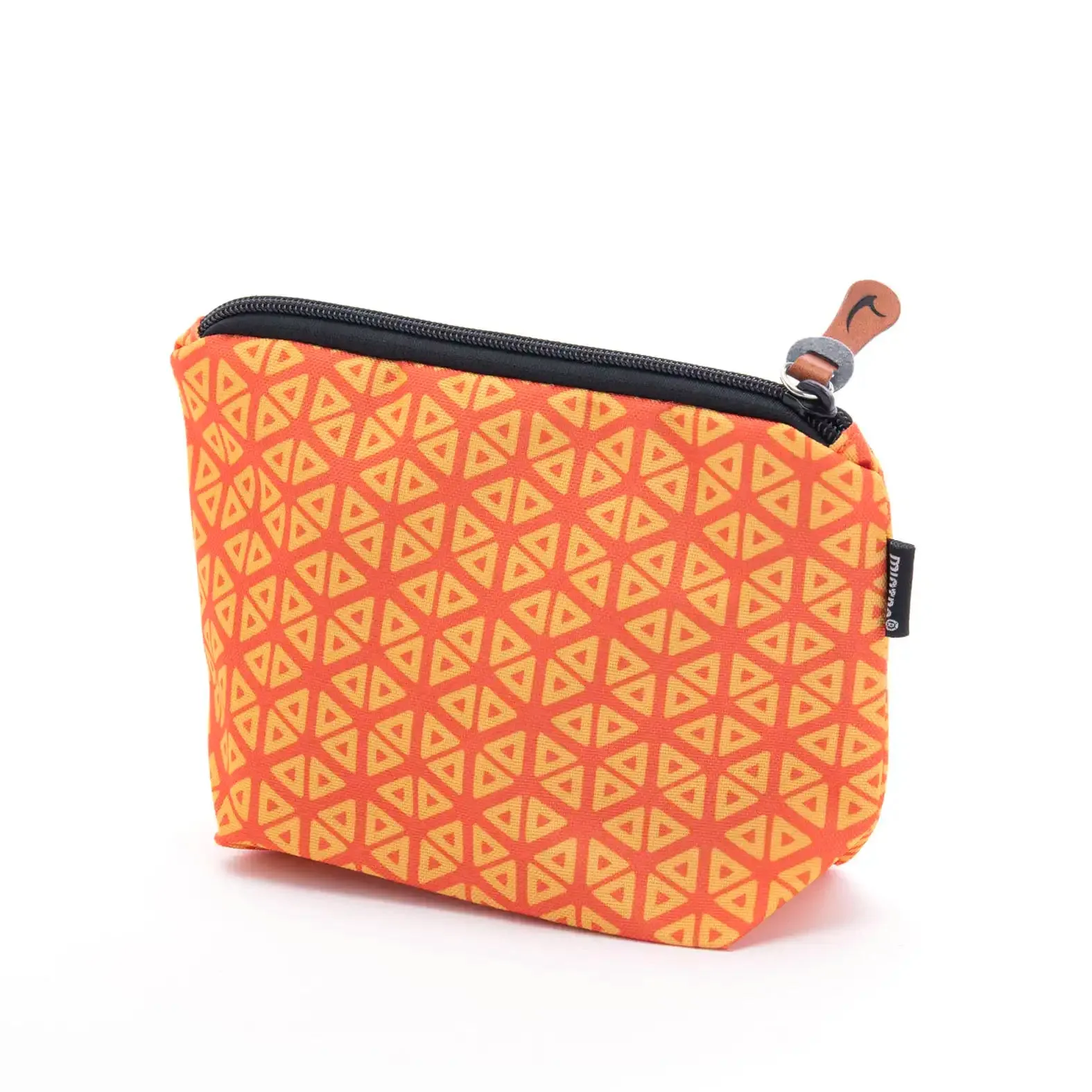 Printed Multi Use Pouch