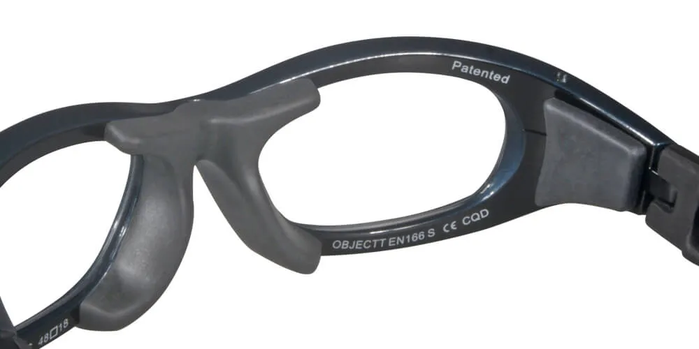 PROGEAR® Eyeguard | Kids Sports Goggles (S) | 3 Colors