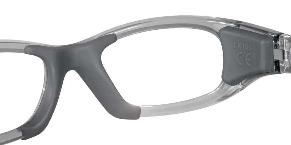 PROGEAR® Eyeguard | Sports Glasses (4 sizes) | 18 colors