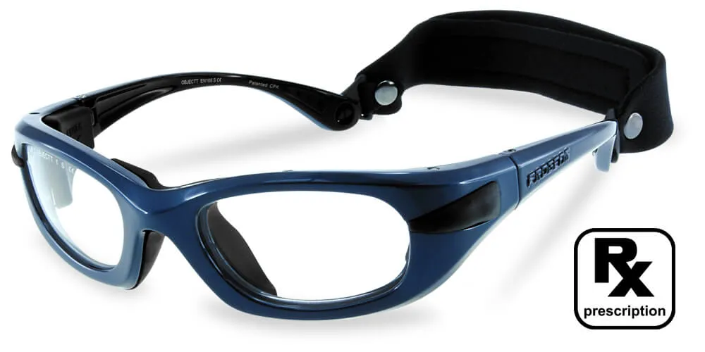 PROGEAR® Eyeguard | Sports Glasses (4 sizes) | 18 colors