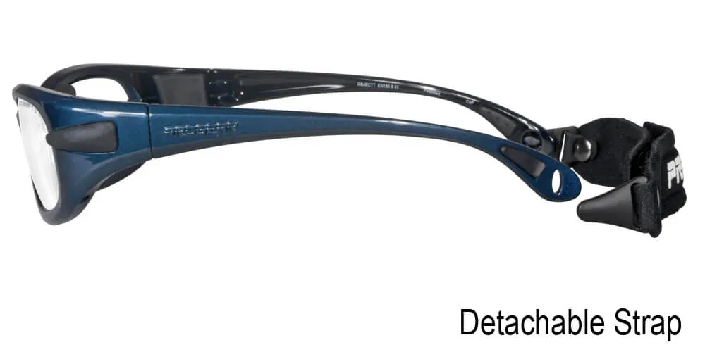 PROGEAR® Eyeguard | Sports Glasses (4 sizes) | 18 colors