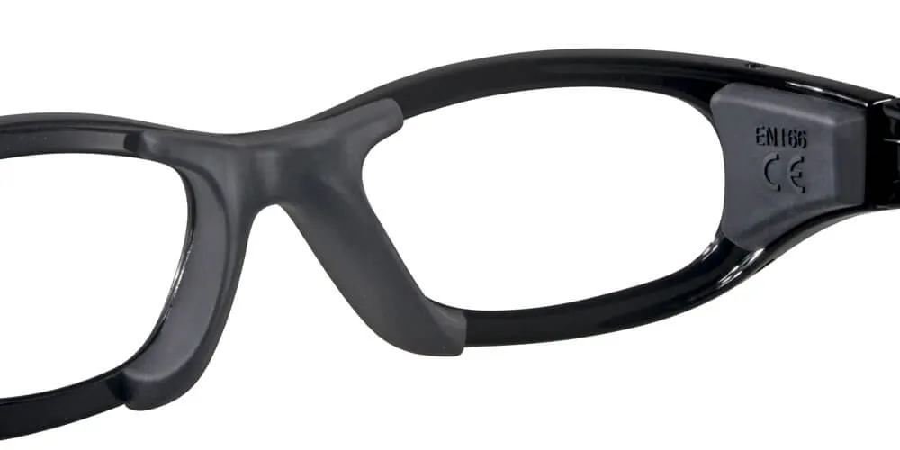 PROGEAR® Eyeguard | Sports Glasses (4 sizes) | 18 colors