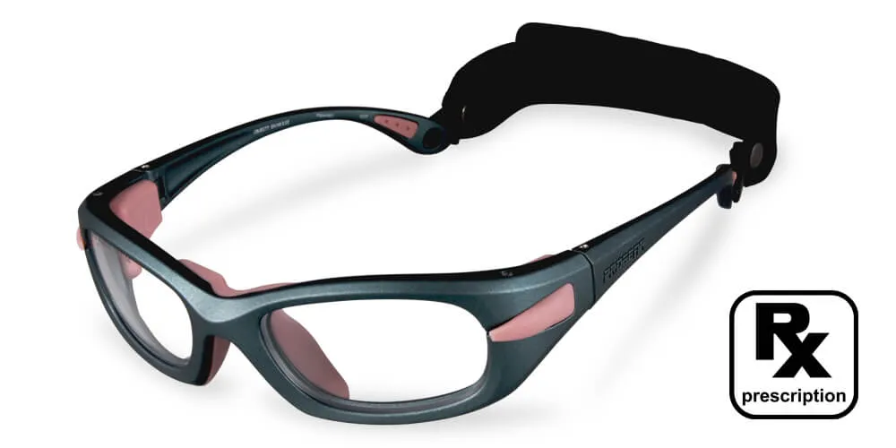 PROGEAR® Eyeguard | Sports Glasses (4 sizes) | 18 colors