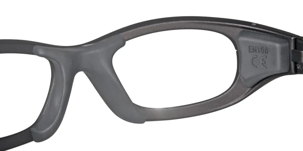 PROGEAR® Eyeguard | Sports Glasses (4 sizes) | 18 colors