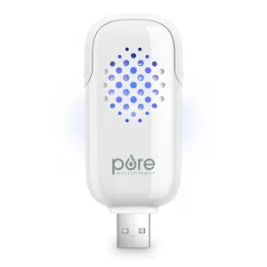 PureSpa™ USB Travel Aroma Diffuser