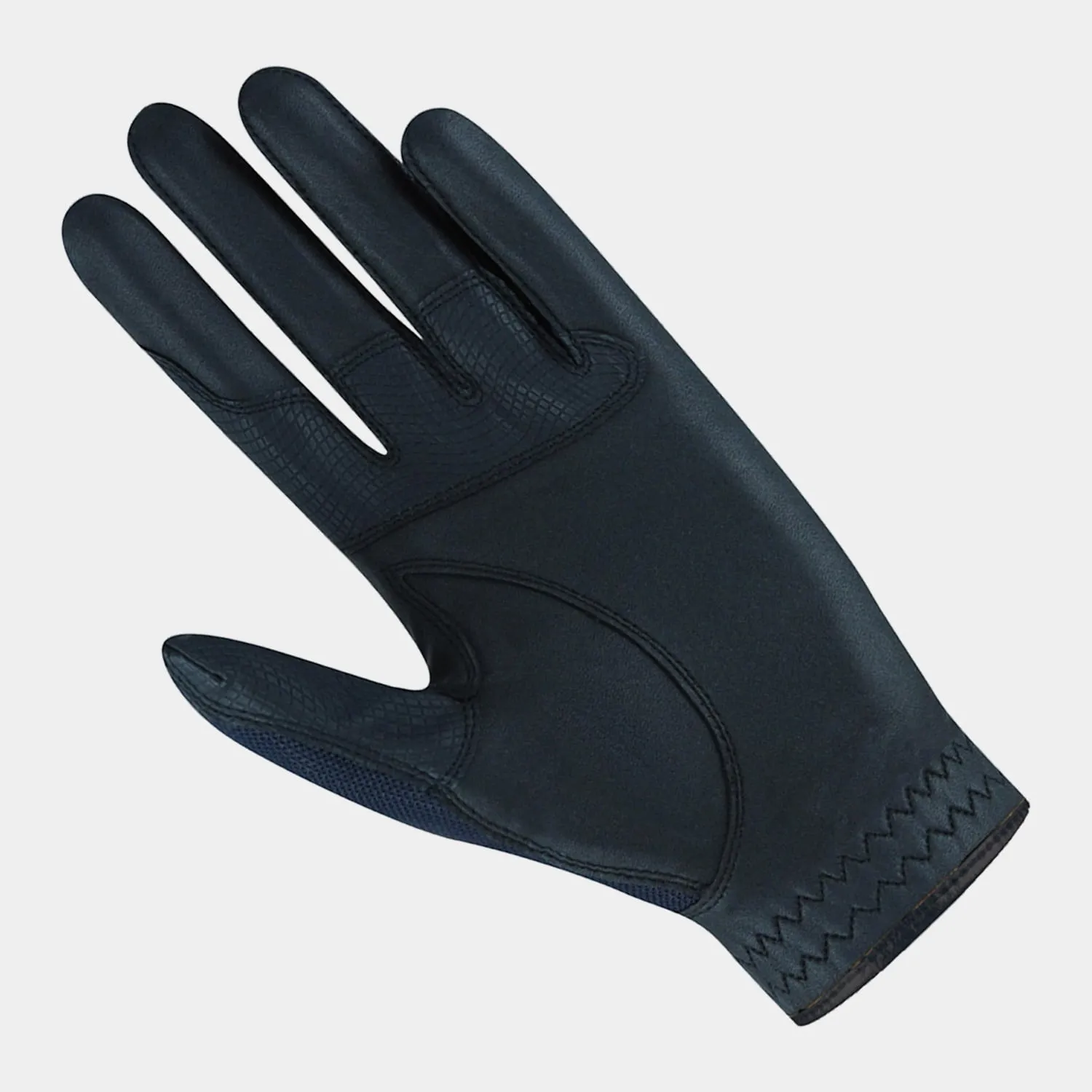 Roeckl Sports Madrid Riding Gloves - Navy/Black