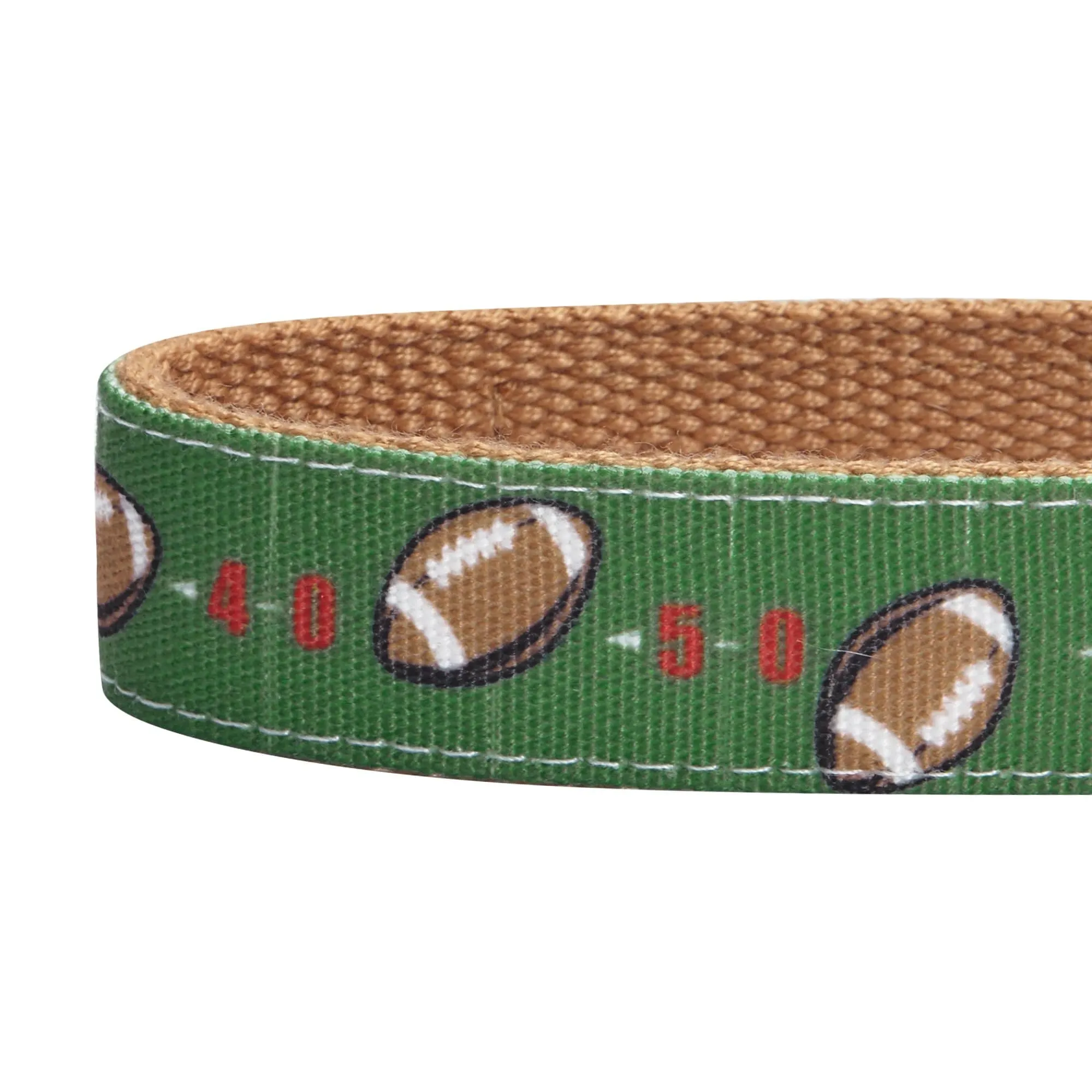 Sports Fan Dog Collar