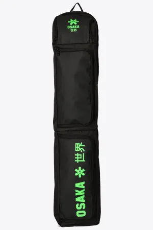 Sports Medium Stick bag - ICONIC BLACK