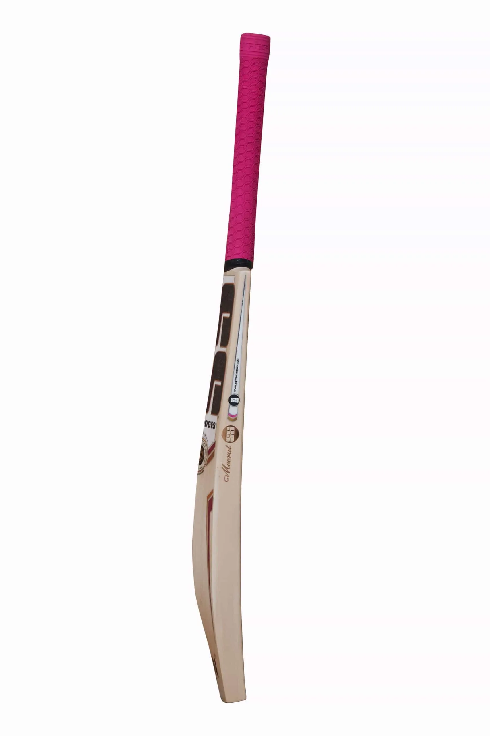 SS Gladiator Adult Cricket Bat