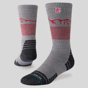 Stance Adventure Teton Hike Socks