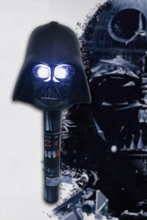 Star Wars Darth Vader 3D Adventure Torch