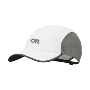 Swift Cap - White/Light Gray