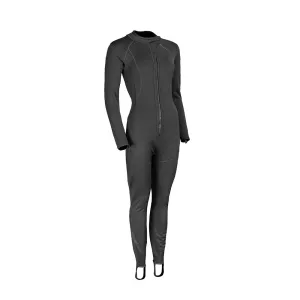 T2 CHILLPROOF UNDERGARMENT F/Z WOMENS