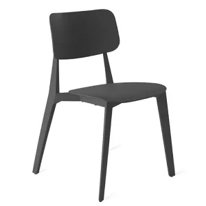 TOOU Stellar Side Chair - Indoor / Outdoor Chair