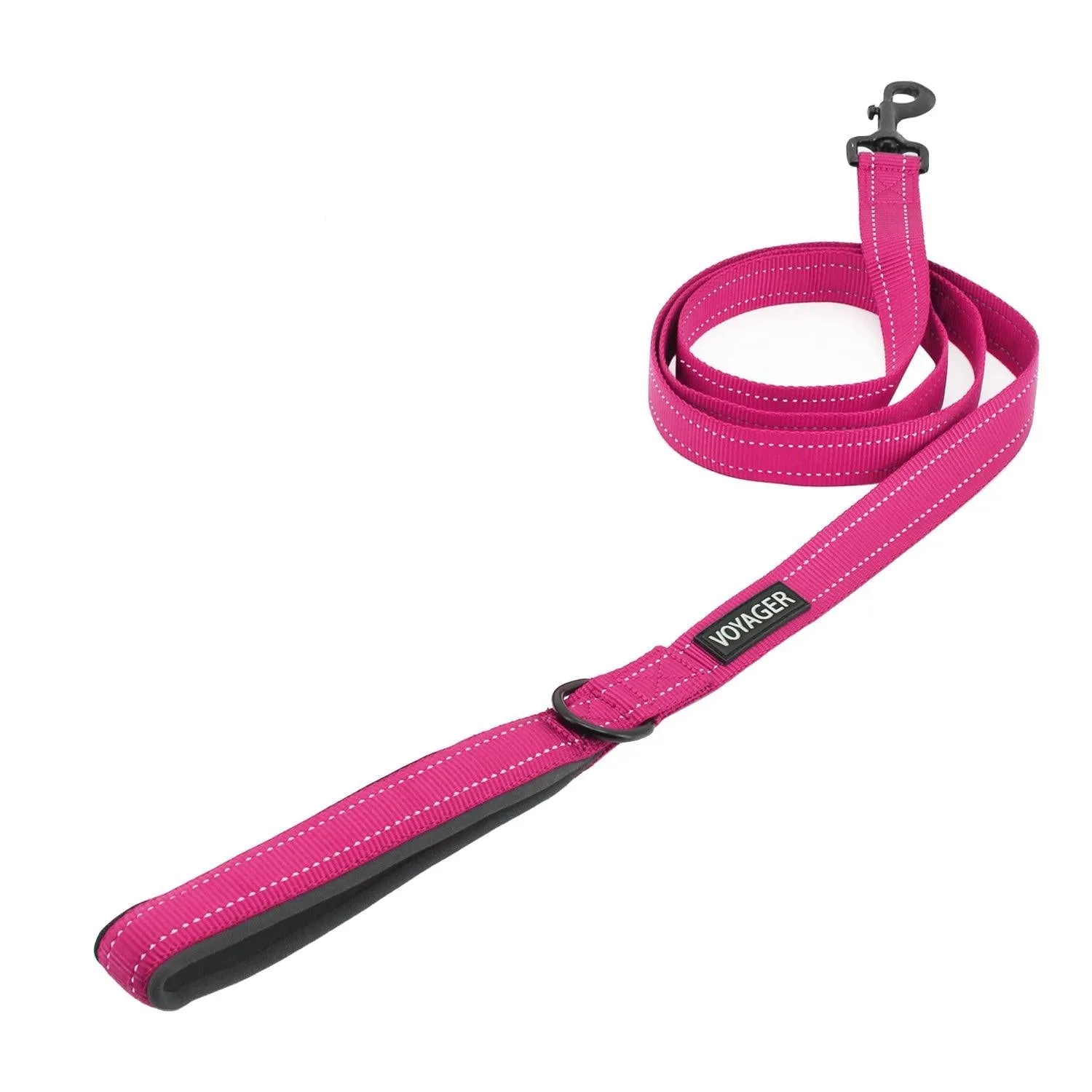 Valentine Dual-Attachment Harness & Leash Set