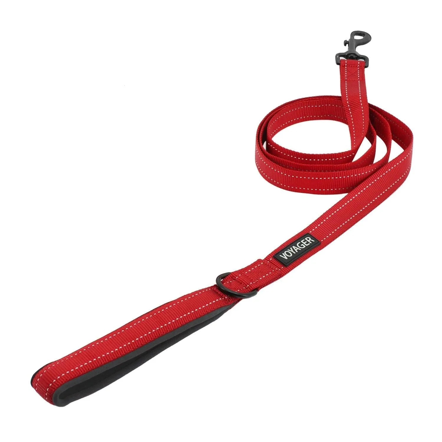 Valentine Dual-Attachment Harness & Leash Set