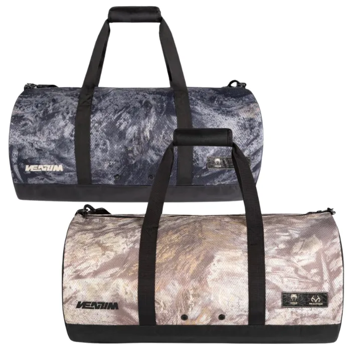 Venum Laser XT Realtree Duffle Bag