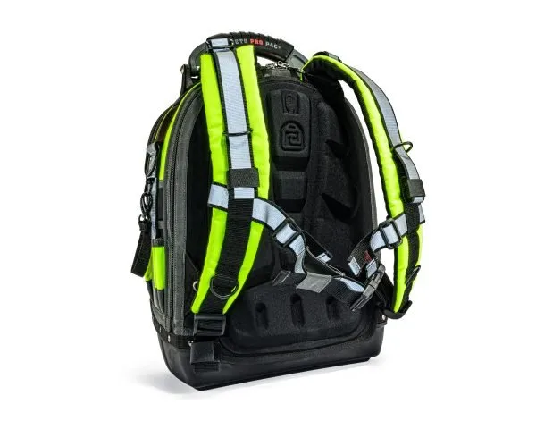 Veto Pro Pac Tech Pac Hi-Viz Tool Bag