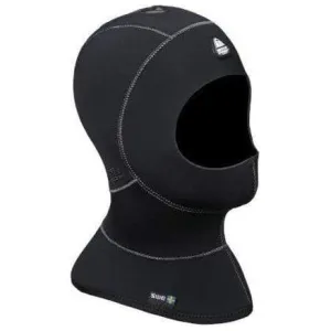 Waterproof H1 3/5mm Hood with Bib