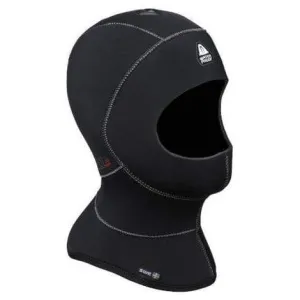 Waterproof H1 5/10mm Hood with Bib