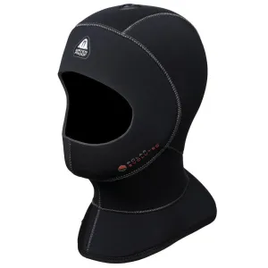 Waterproof H1 Polar Evoluted 5/10mm Bibbed Vented Dive Hood