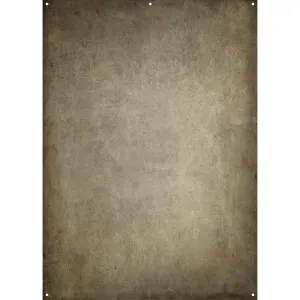 X-Drop Canvas Backdrop - Parchment Paper  by Joel Grimes (5' x 7')